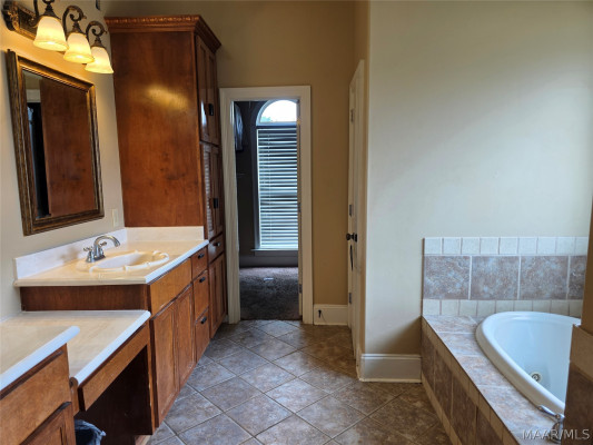 3112 Fieldcrest Drive