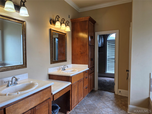 3112 Fieldcrest Drive