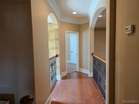 3112 Fieldcrest Drive
