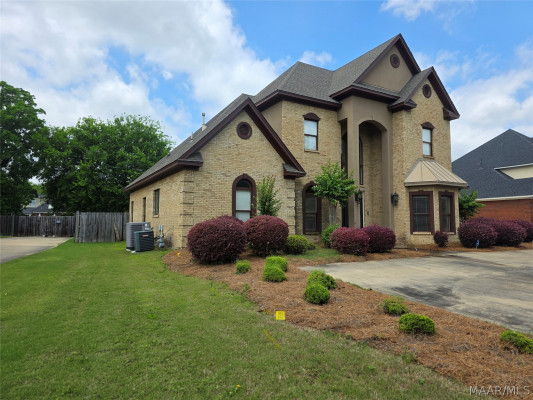 3112 Fieldcrest Drive
