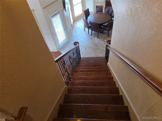 3112 Fieldcrest Drive