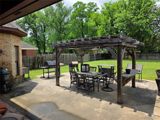 3112 Fieldcrest Drive