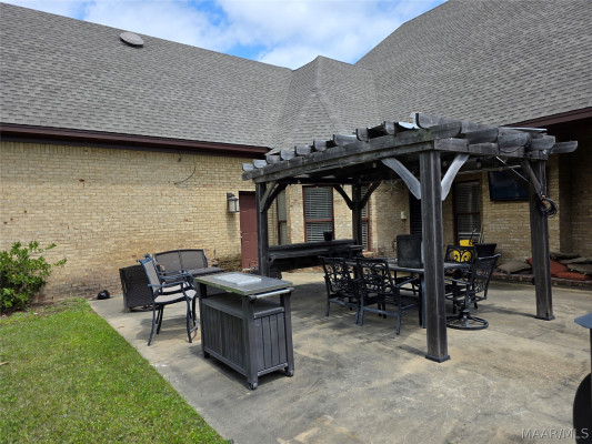 3112 Fieldcrest Drive
