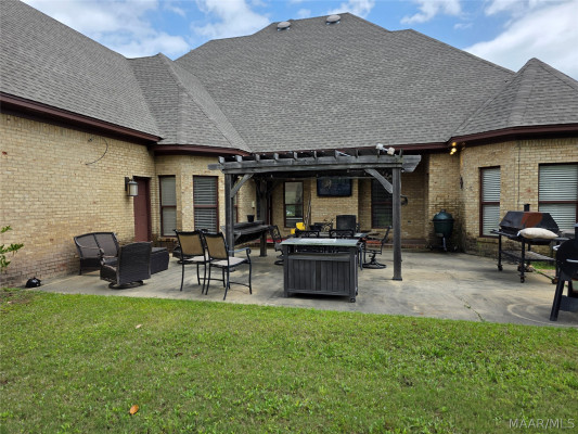 3112 Fieldcrest Drive
