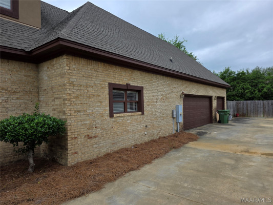 3112 Fieldcrest Drive