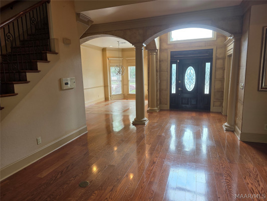 3112 Fieldcrest Drive