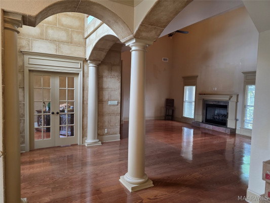 3112 Fieldcrest Drive