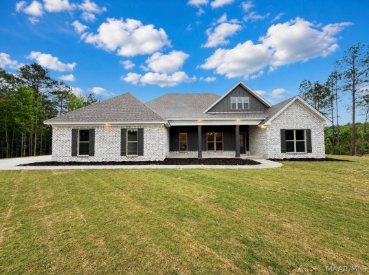 3755 Burt Mill Road