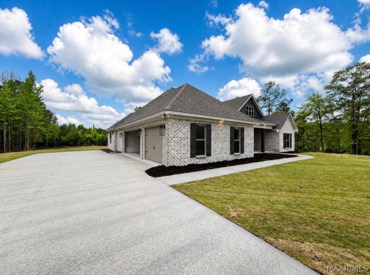3755 Burt Mill Road