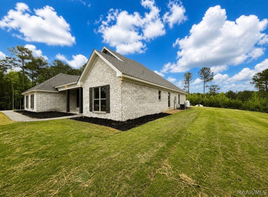 3755 Burt Mill Road