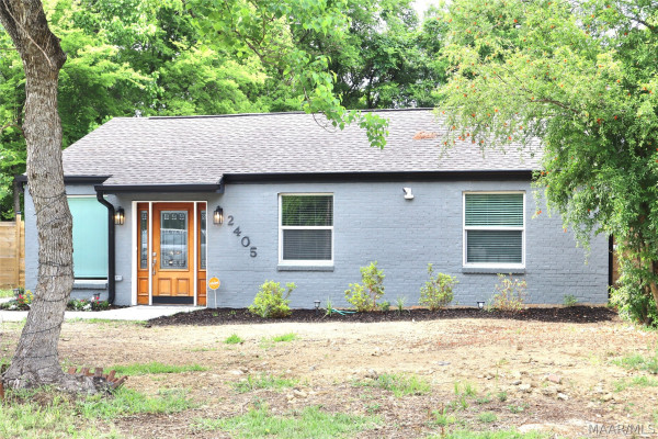 2405 Overhill Road