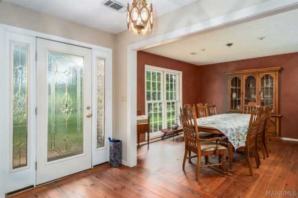 11286 Old Pike Road