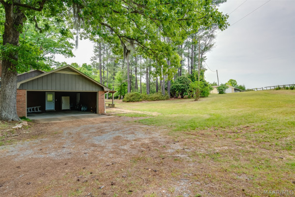 11286 Old Pike Road
