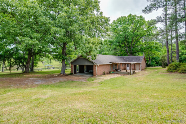 11286 Old Pike Road