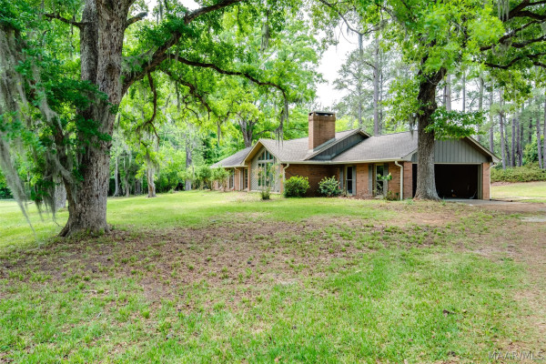11286 Old Pike Road