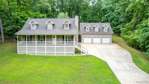 150 JASMINE HOLLOW Road