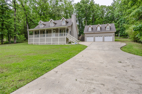 150 JASMINE HOLLOW Road