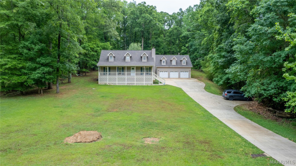 150 JASMINE HOLLOW Road