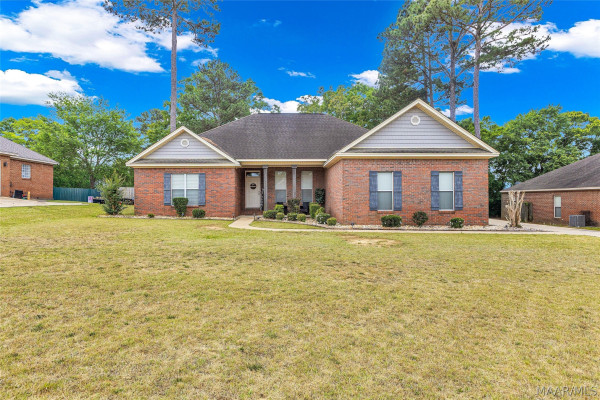 707 Pinetuckett Parkway