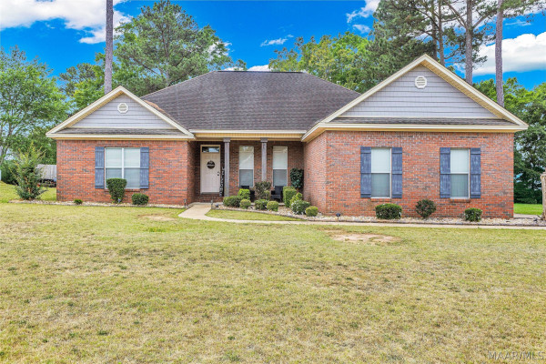 707 Pinetuckett Parkway