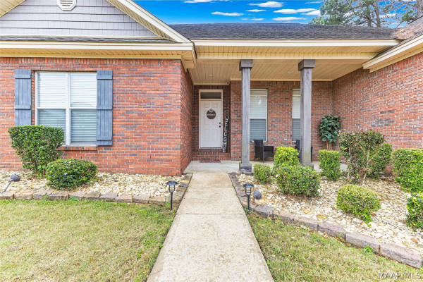 707 Pinetuckett Parkway