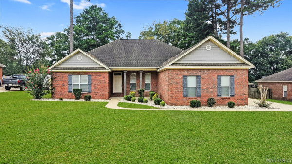 707 Pinetuckett Parkway