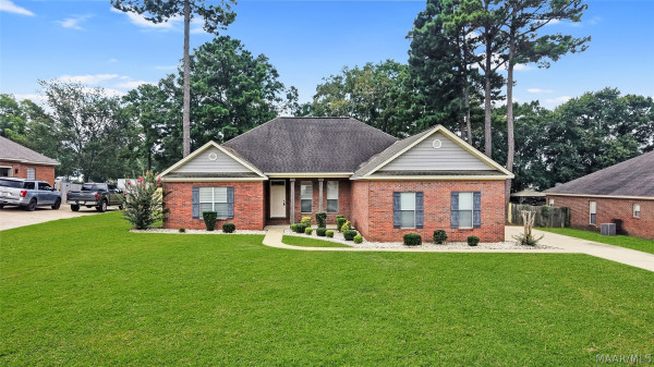 707 Pinetuckett Parkway