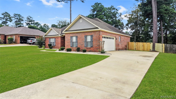 707 Pinetuckett Parkway