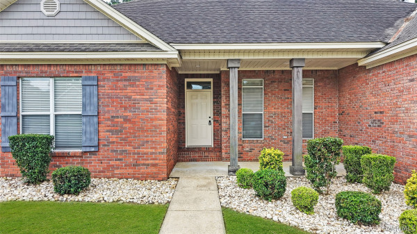 707 Pinetuckett Parkway