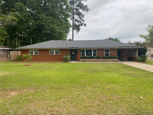3819 Marie Cook Drive