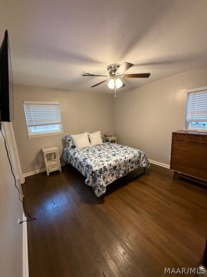 3819 Marie Cook Drive