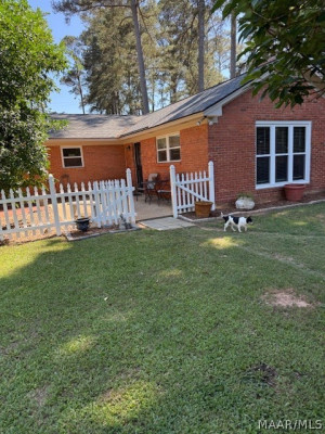 3819 Marie Cook Drive