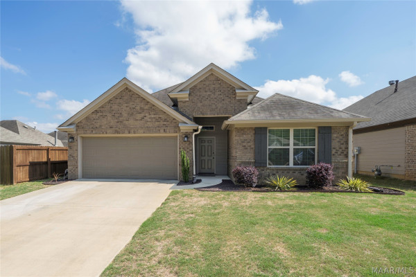 1041 Russborough Trace