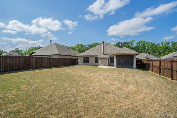 1041 Russborough Trace