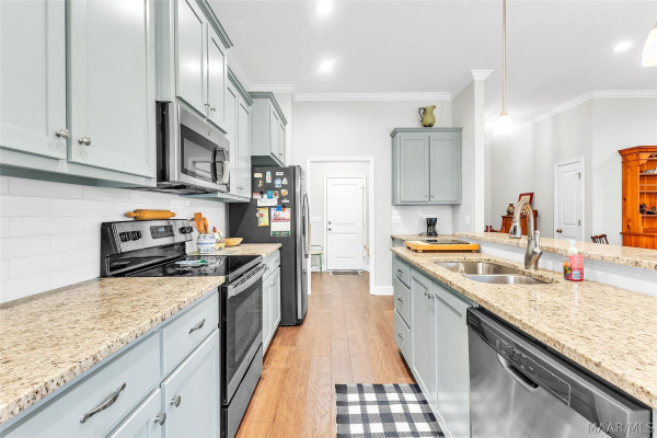 180 Flatwood Road