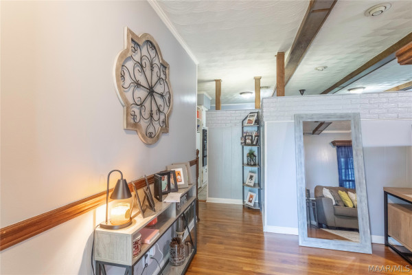 168 Spring Valley Road