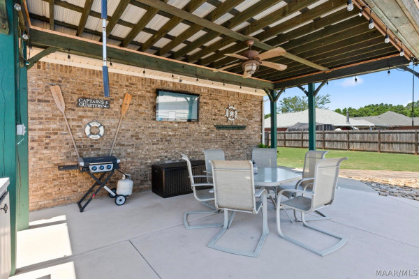 62 Susie's Place