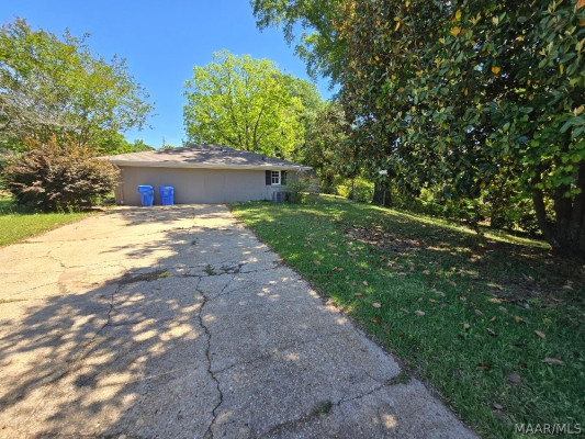 801 Carter Road
