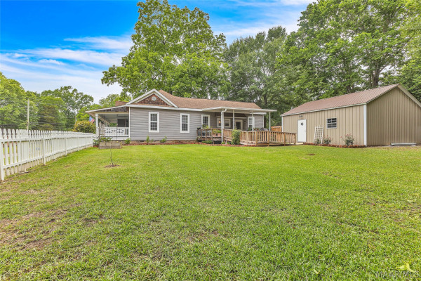 210 W Coosa Street