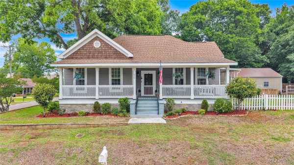 210 W Coosa Street