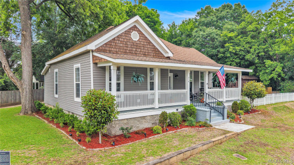 210 W Coosa Street