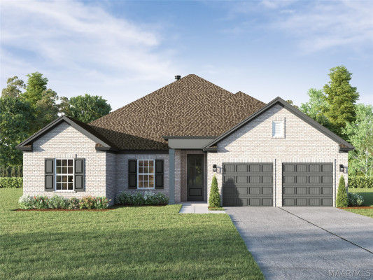 419 Briarwood Trace