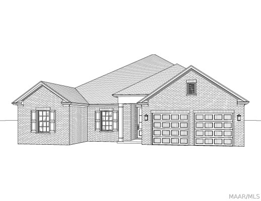 419 Briarwood Trace