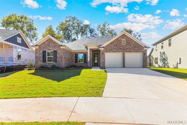 419 Briarwood Trace