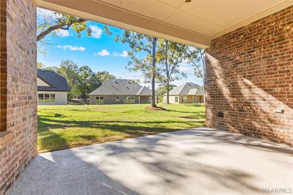 419 Briarwood Trace