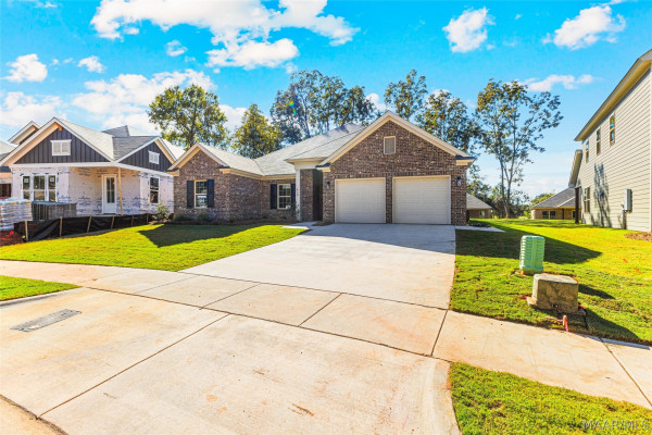 419 Briarwood Trace