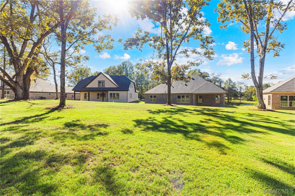 419 Briarwood Trace