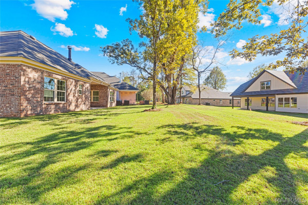419 Briarwood Trace