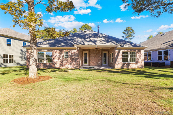 419 Briarwood Trace