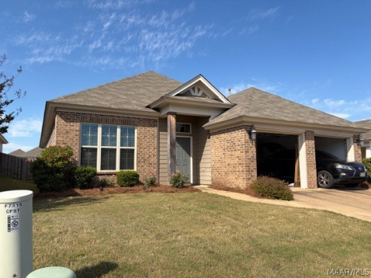 7315 Birch Creek Trail